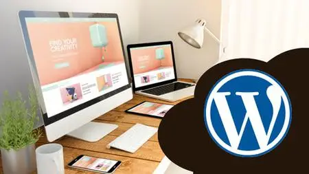 Wordpress For Beginners: Complete Master Course (Sinhala)