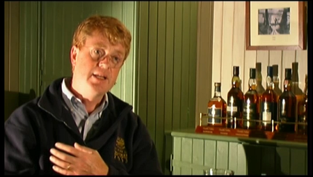 Scotch Whisky - The Myth and the Magic (2003)