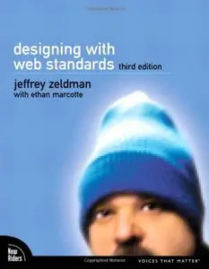 Designing with Web Standards (3rd Edition) (Repost)