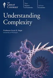TTC Video - Understanding Complexity [repost]