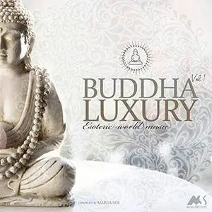 VA - Buddha Luxury Vol.1 (By Marga Sol) (2016)
