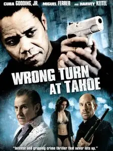 Wrong Turn At Tahoe (2009)