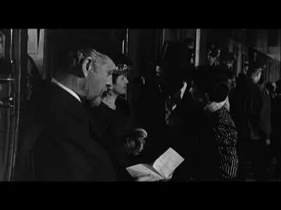 Freud: The Secret Passion (1962) [Re-UP]