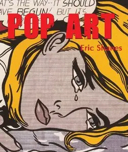 Pop Art Shanes