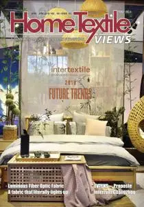 Home Textile Views - September 2018