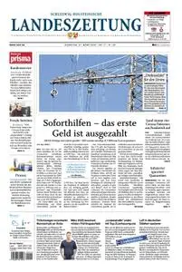 Schleswig-Holsteinische Landeszeitung - 31. März 2020