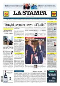 La Stampa Cuneo - 11 Novembre 2021