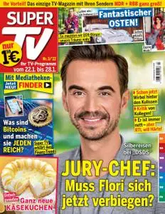 Super TV – 13. Januar 2022