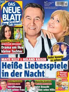 Das Neue Blatt – 08. Februar 2023