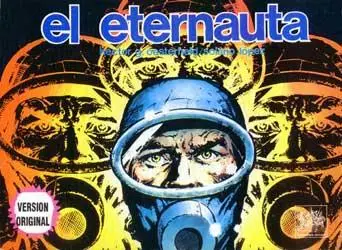 El Eternauta (in spanish)