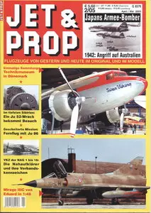 Jet & Prop 2005-02