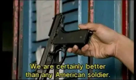 Notícias de uma Guerra Particular (1999)