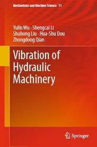 Vibration of Hydraulic Machinery (repost)