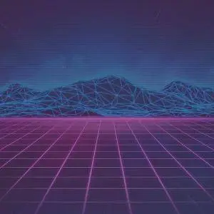 Moscillate Neon Vibes WAV