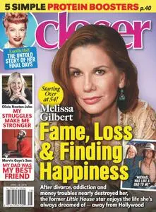 Closer USA - April 22, 2019