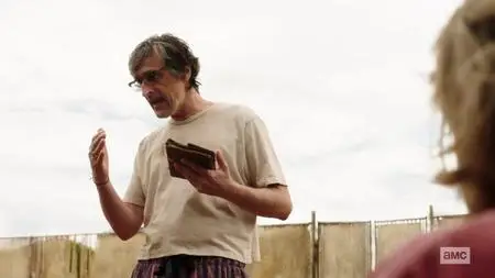 Lodge 49 S02E07