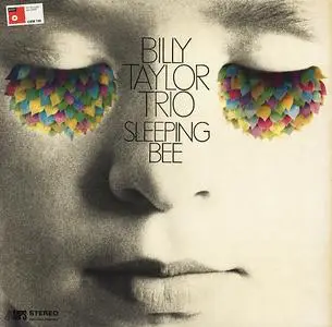 Billy Taylor Trio - Sleeping Bee (1969/2020) [Official Digital Download 24/88]