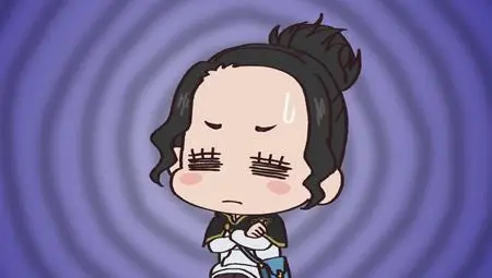 Mugyutto Black Clover - 03