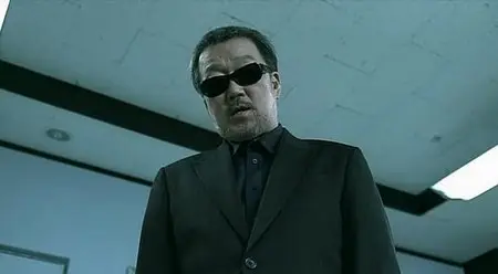 The Customer Is Always Right (2006)