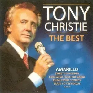 Tony Christie - The Best (2003)