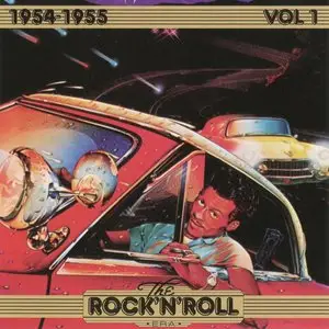 VA - Time Life Music: The Rock 'N' Roll Era Collection (1989 - 2001)