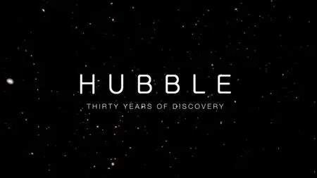 Sci Ch - Hubble: Thirty Years of Discovery (2020)