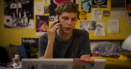 Nick and Norahs Infinite Playlist (2008)