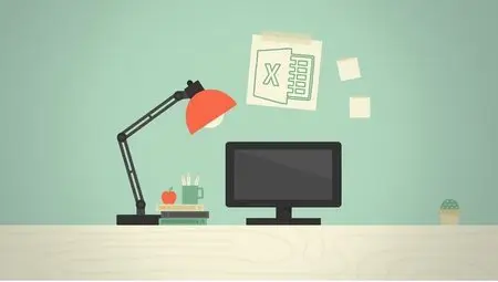 Excel 2016: A Beginner's Guide