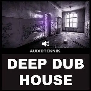 Audioteknik Deep Dub House WAV