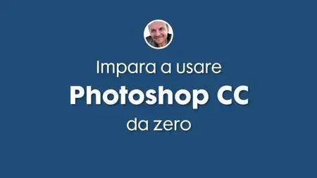 Udemy - Impara a usare Photoshop CC da Zero (103-162)