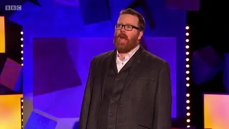 Frankie Boyle's New World Order S01E02