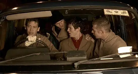 Lock, Stock and Two Smoking Barrels (1998)