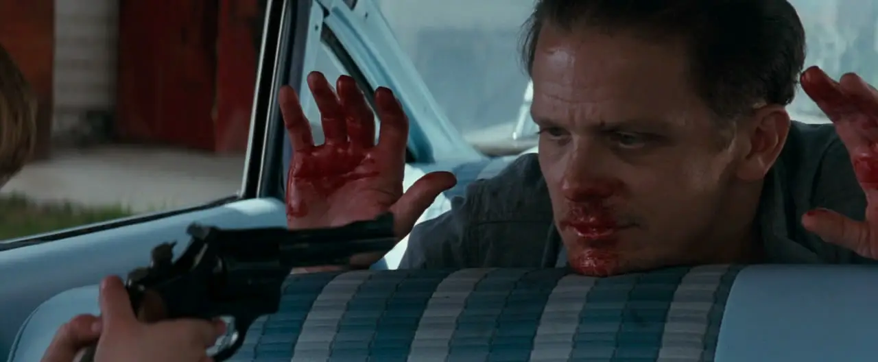 A Perfect World (1993)