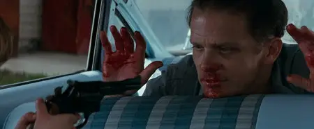 A Perfect World (1993)