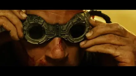 Riddick (2013)