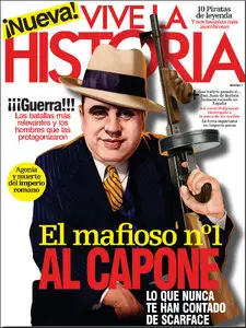 Vive la Historia N. 9  Octube de 2014