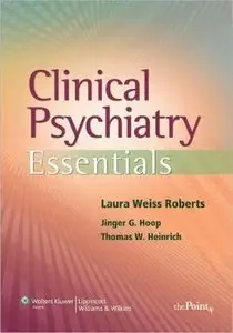 Clinical Psychiatry Essentials (Repost)
