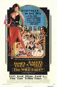 The Wild Party (1975)