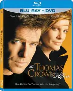 The Thomas Crown Affair (1999)