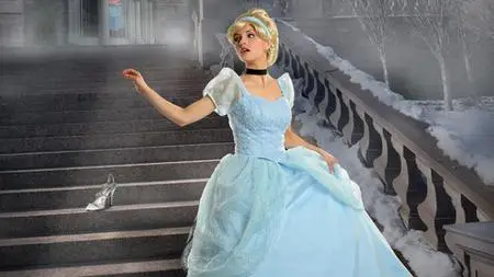 Why Do I Feel Like Cinderella & Where Is Prince Charming?