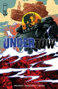 Undertow 002 (2014)