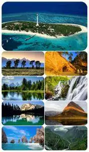 Most Wanted Nature Widescreen Wallpapers #248