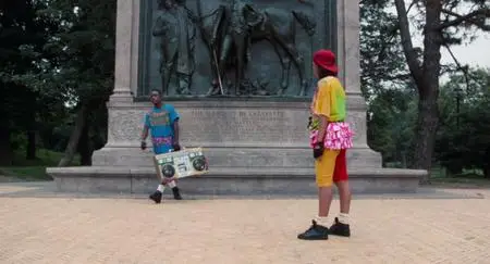 Alma's Rainbow (1994)