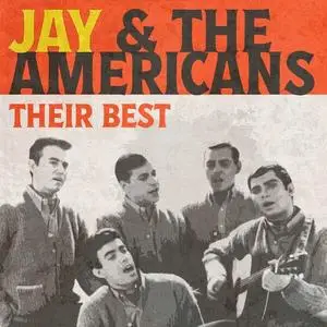 Jay & The Americans - Their Best (2024) (Hi-Res)