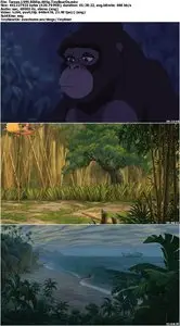 Tarzan (1999)