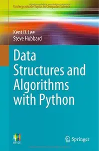 Data Structures and Algorithms with Python