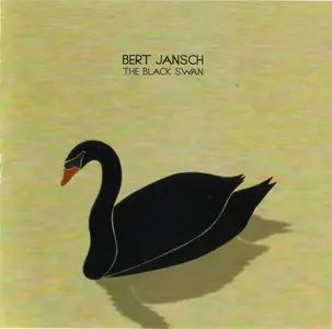 Bert Jansch - The Black Swan  2006