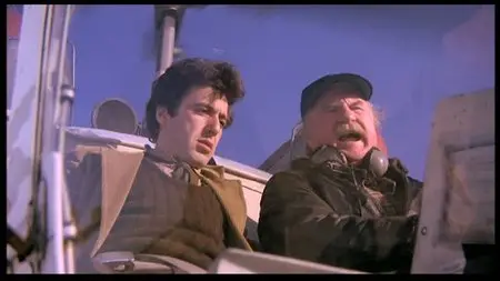 And Justice For All (1979)