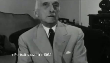 (Fr5) Une maison, un écrivain : François Mauriac, retours à Malagar (2011)