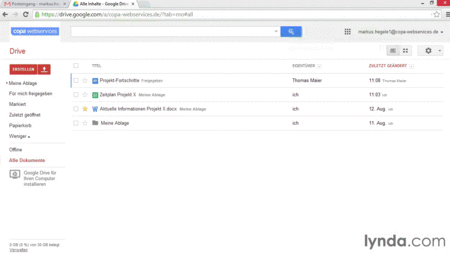  Google Apps for Work – Grundlagen Mit Gmail, Google Drive & Co. im Unternehmen arbeiten